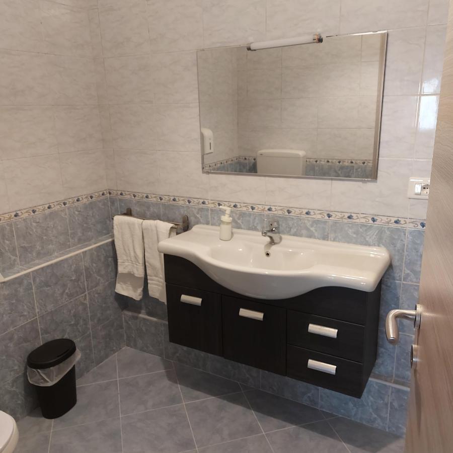 Fare Bnb - Room & Breakfast Santa Maria Reggio Emilia Exterior photo